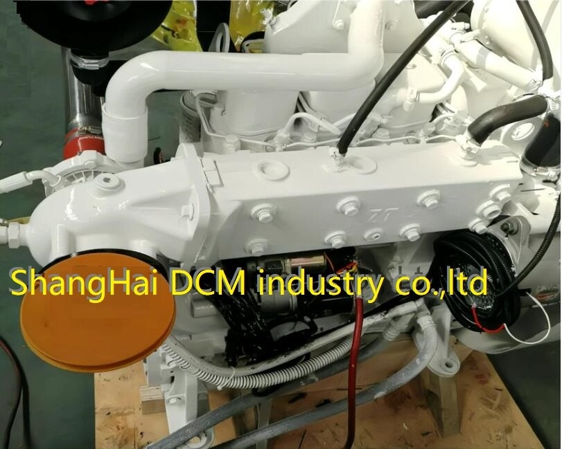 New product China factory genuine 4bt 4bta marine diesel engines sale 4BT3.9-M120