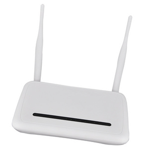 300Mbps 2.4Ghz Wireless ADSL Modem WiFi Router ADSL2/2+ WiFi Router Ethernet 5 Lan Ports