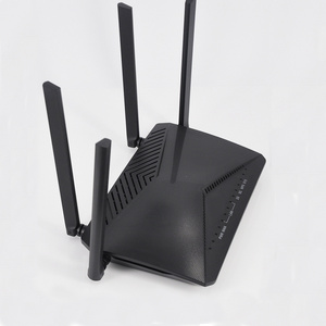 802.11AC Triductor VSPM300 adsl2+ modem 1200mbps long range wifi router