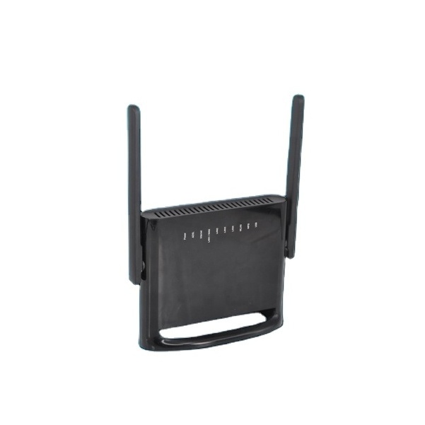 300Mbps  wireless router Wireless 802.11b/g/n  ADSL2 Modem Router  with 1 DSL and 4 RJ45