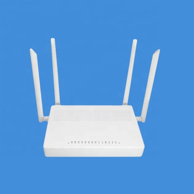 Well Sale LTE CAT4  4G CPE  External Antenna with Sim Card Slot Wireless Router