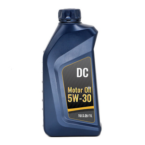 Factory Supply Original Engine Oil Bulk Genuine Synthetic 5w30 Motor Oil For German Car