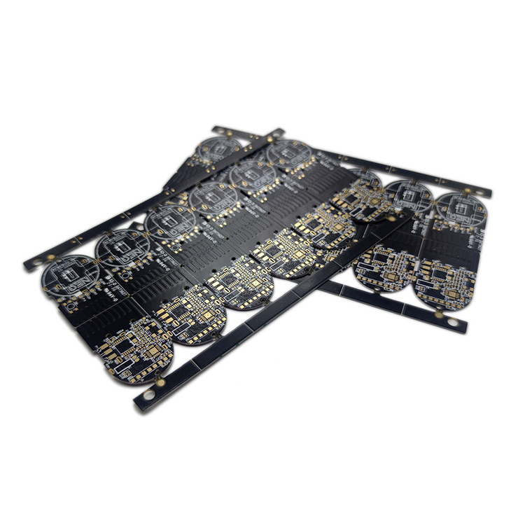 Factory Direct Supply High Quality Assembly Electronic usb mp3 Player PCB Board