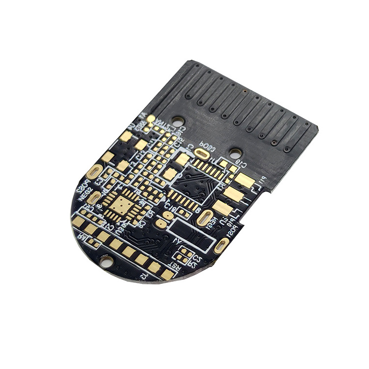 Factory Direct Supply High Quality Assembly Electronic usb mp3 Player PCB Board