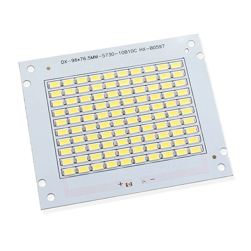 One-stop Service Manufacturer Factory Supplier Custom Pcb Design Electronic Led Light Pcb Board