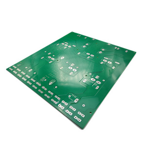 Pcb Factory Low Price making machines multilayer pcb Assembly Security Device Battery Current Limit board