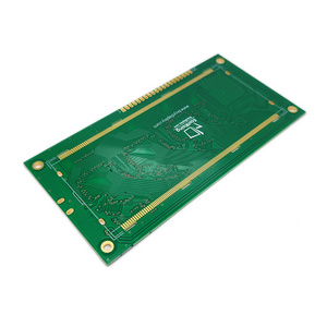 Fast prototype PCB Manufacturer Customized Fr4 PCB Smart Door Lock Print Circuit Board PCB for Hotel Lock