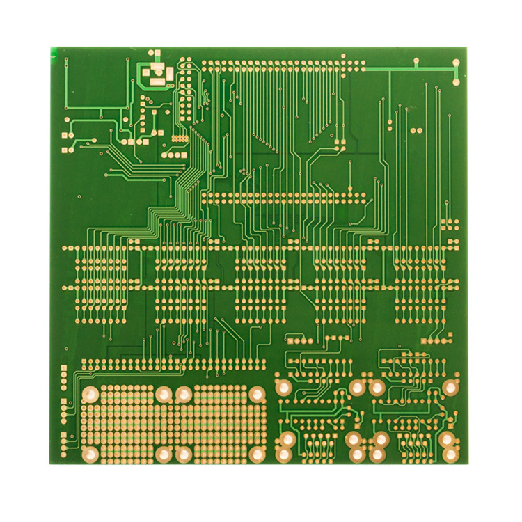 One-Stop PCB Assembly Manufacturer Design Prototype Contract Manufacturing pcb machine