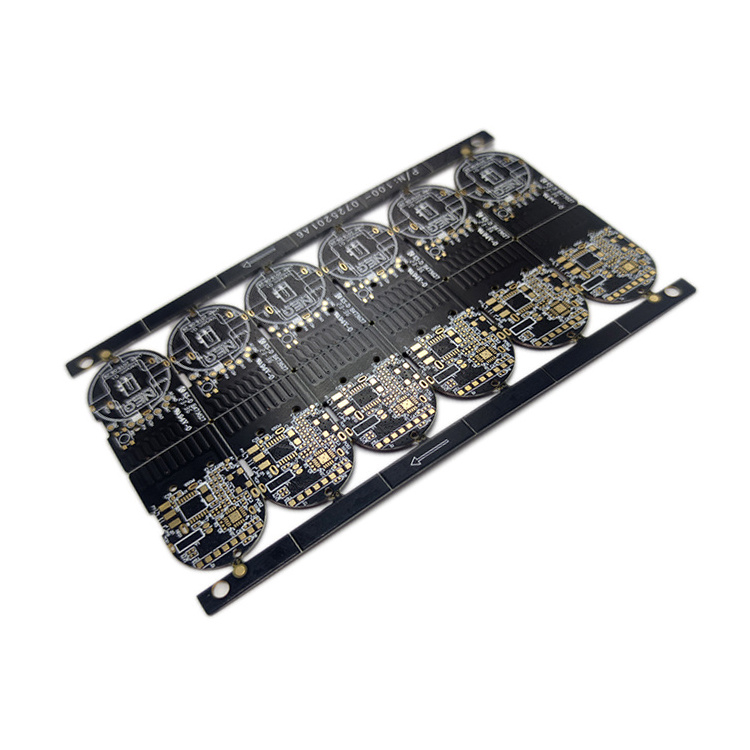 Factory Direct Supply High Quality Assembly Electronic usb mp3 Player PCB Board