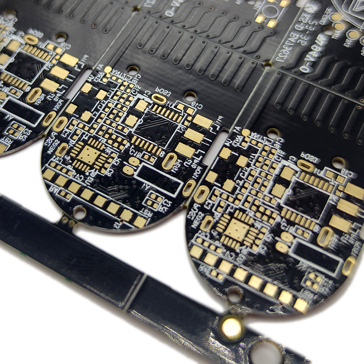 Factory Direct Supply High Quality Assembly Electronic usb mp3 Player PCB Board