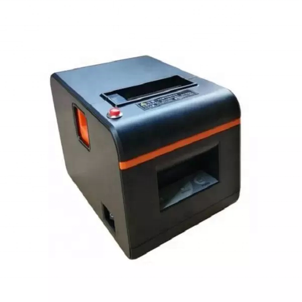 Mini number taking machine wireless number calling system ticket vending machine suitable for banks and hospitals