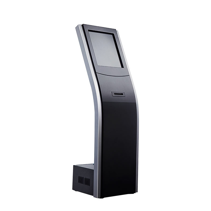 Queue Number System Machine Ticket Dispenser Wireless Queue Calling System