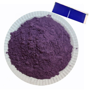 high temperature diamond blue pigment powder color on ceramic glaze stain porcelain pigments