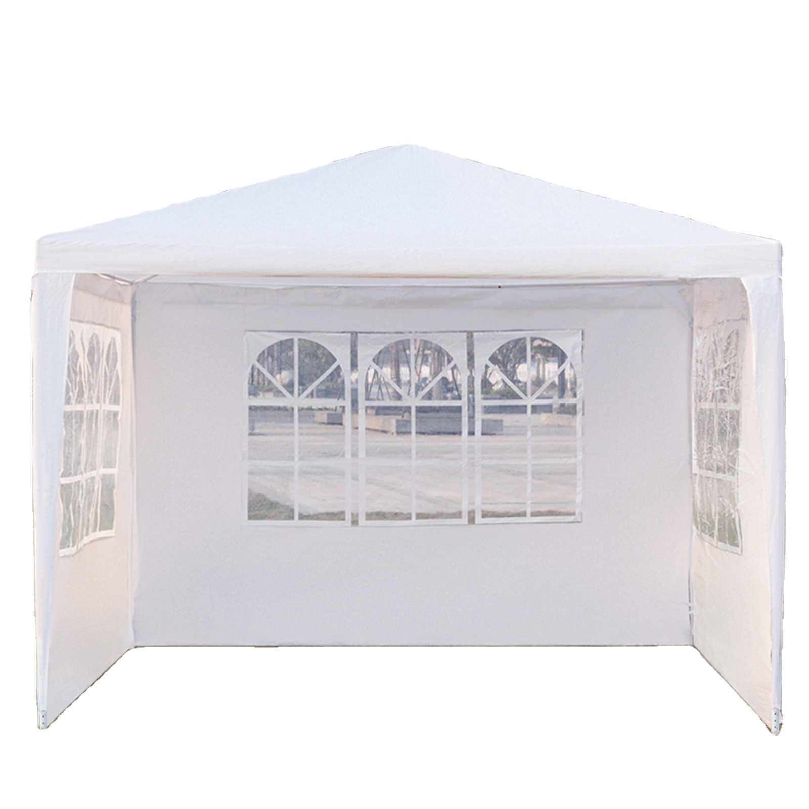 US UK EU WAREHOUSE Waterproof portable gazebo 3x3 canopy tent carpa plegable tents for events outdoor party garden tents