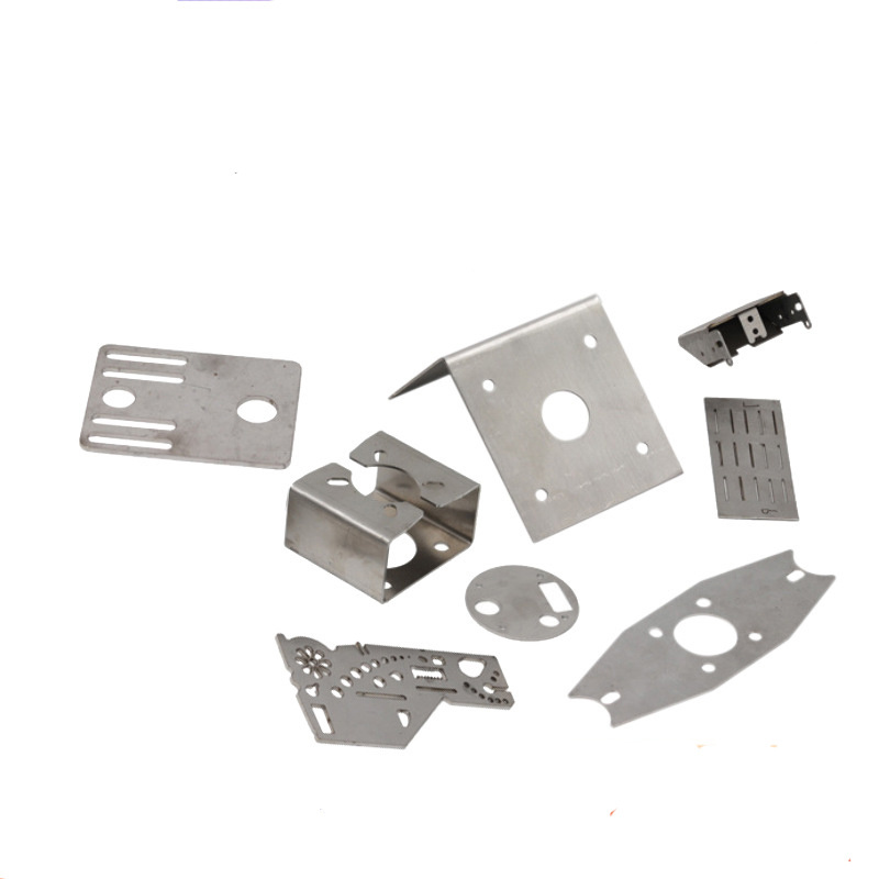 All Kinds of Shapes Large or Small Laser Cutting Stainless Steel Laser Cut Plates Sheet Metal Laser Cutting Parts