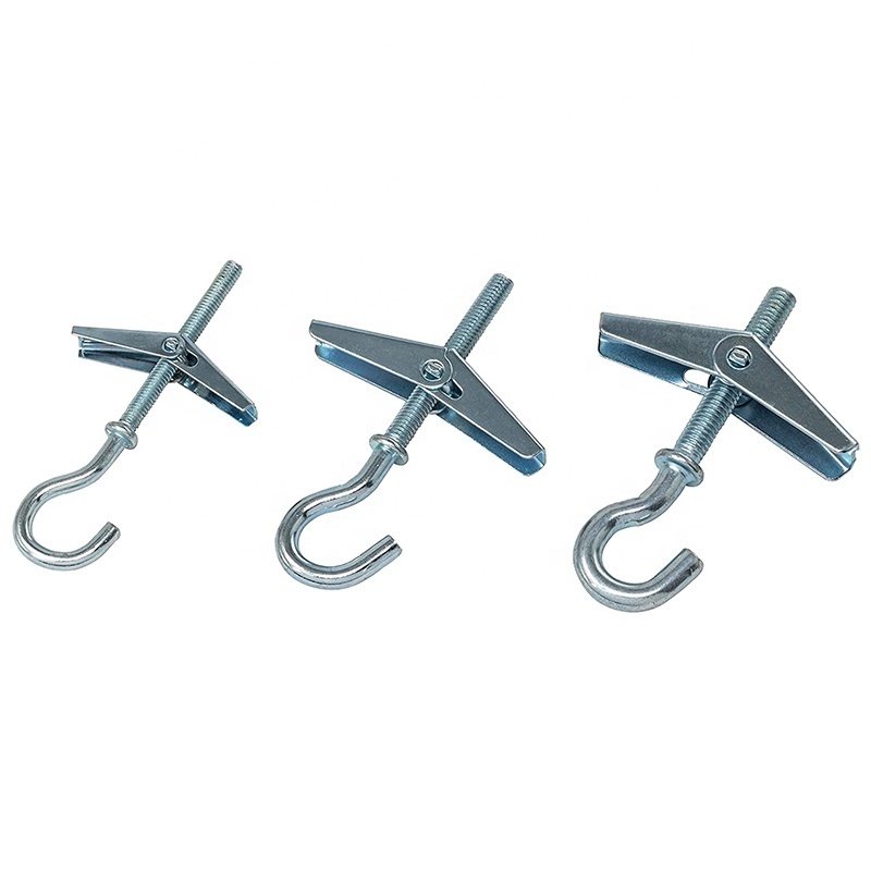 Toggle Wings for Ceiling Installation Cavity Wall Fixing Ceiling Hook