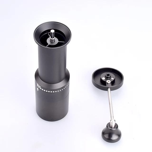 Wholesale high quality manual coffee bean grinder manual mill grinders for Drip Coffee, Espresso, Press Used in Home and Travel