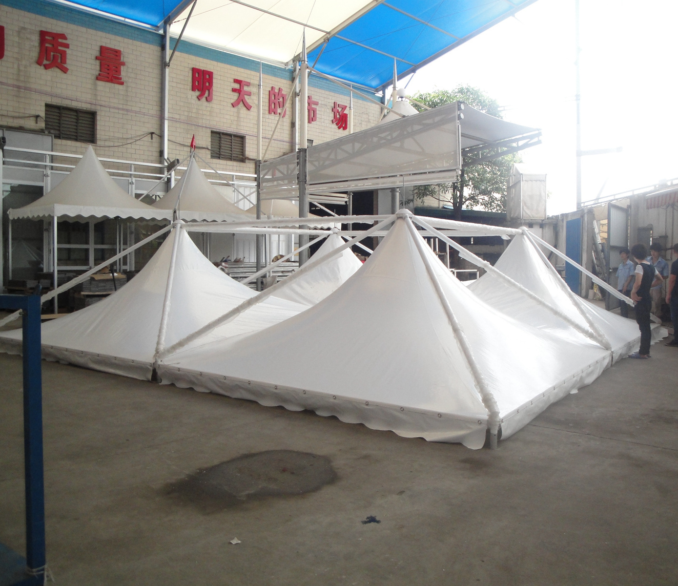 Wholesale Cheap 3x3 4x4 5x5 Custom Canopy Gazebo Outdoor Tent For Event