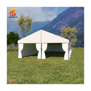 Chinese imported huge mariage party tents for sale 20x40