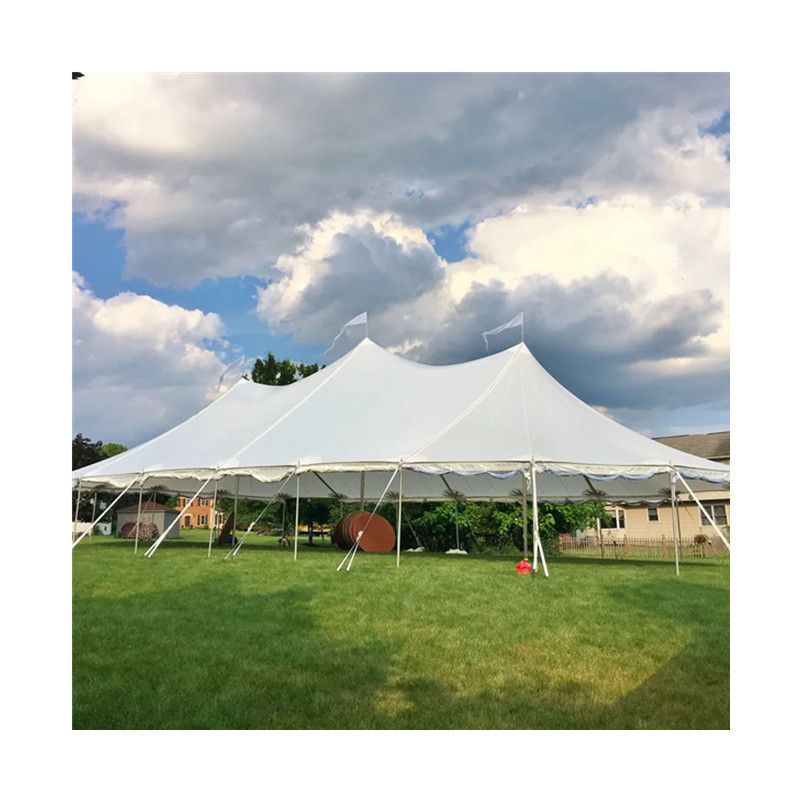 10x20 20x20 20x30 clear transparent roof top wedding party marquee heavy duty canopy tent for 300 people outdoor