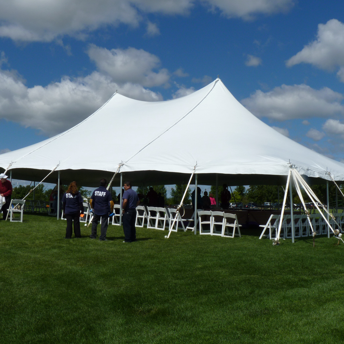 Factory wholesale heavy duty 10x10 10x20 custom canopy tent with logo for outdoor event show