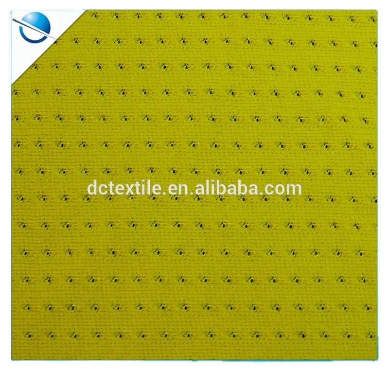 100 polyester knitting burberry fabric for school uniform