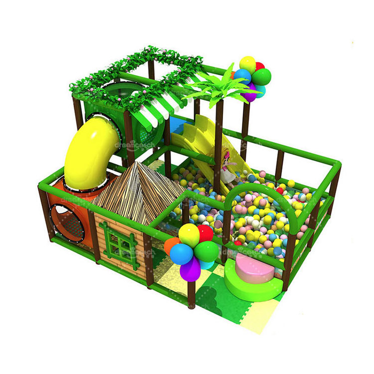 Dream Catch Commercial baby wooden soft play swing sets kids indoor playgrounds set for children