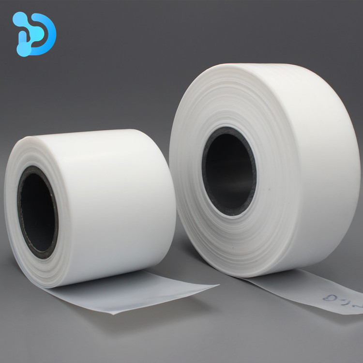 PTFE sheet 1mm thick PTFE film Slippery Wear-Resistant PTFE sheet