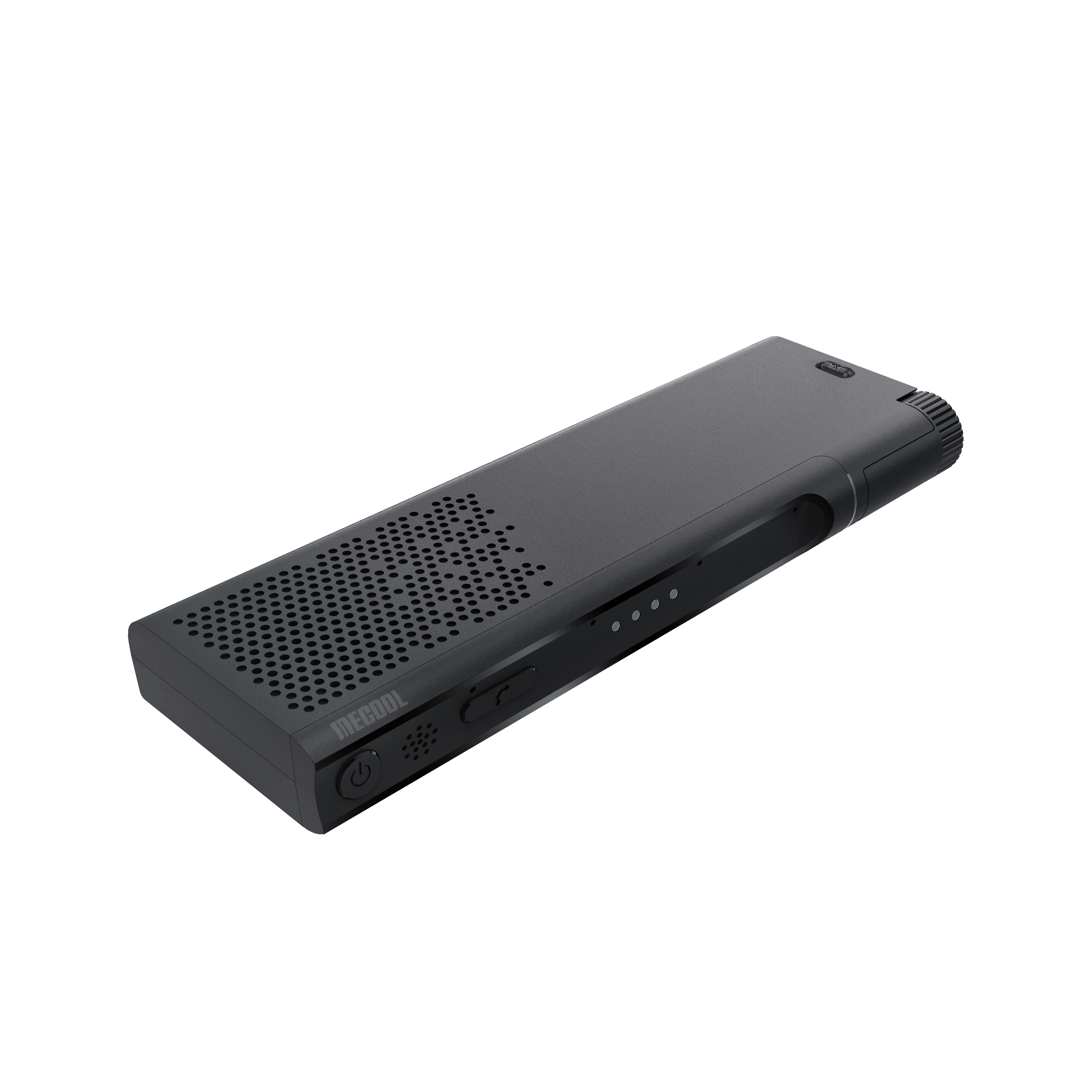 MECOOL KA2 Set-top Box Google Certified Video Calling Streaming Media Device Built-in TikTok