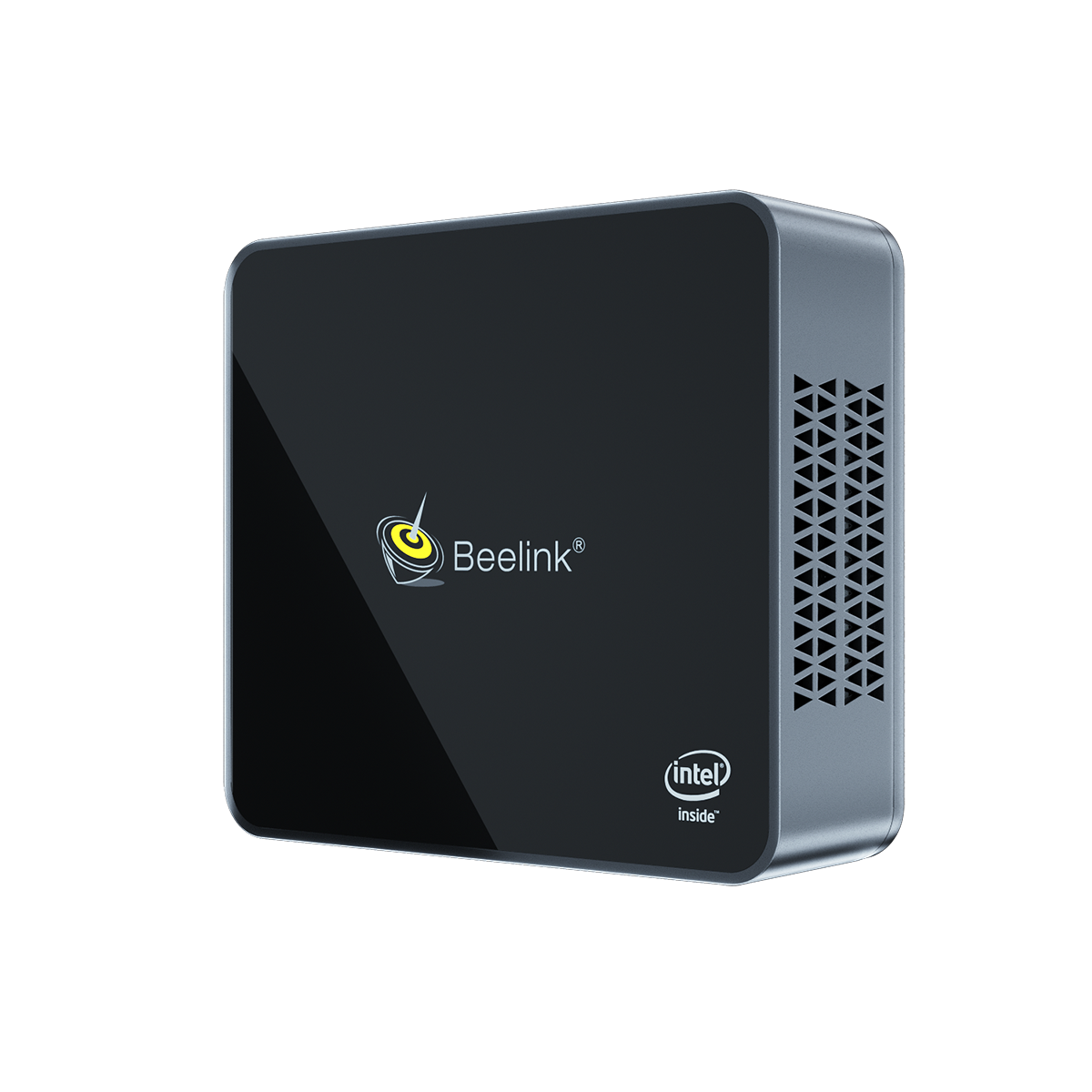 Beelink U59 Mini PC 16GB 512GB 4 Cores 8th Intel Core  i5-N5095 WIN10 Computer Support 4K Dual HD BT4.0 WiFi 6