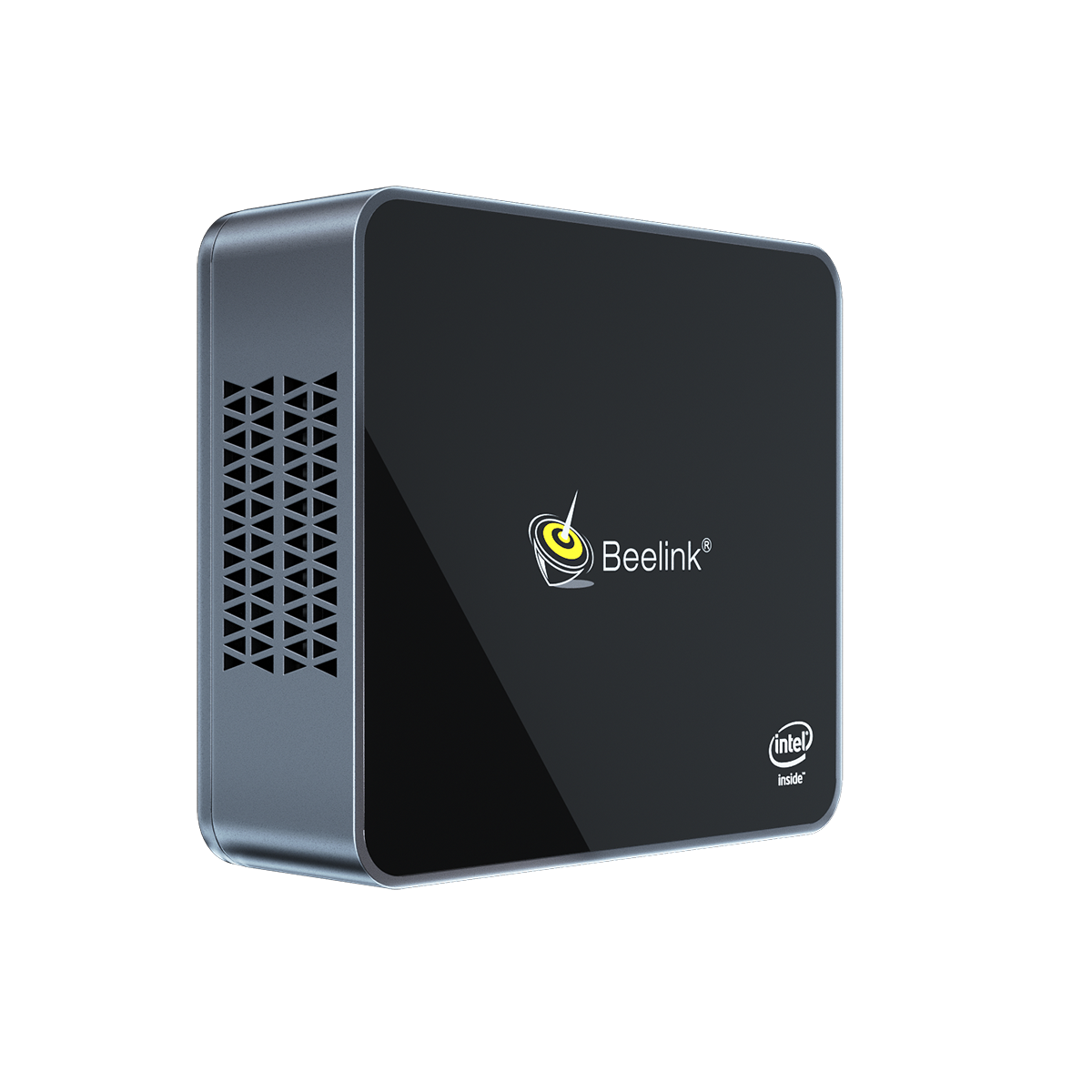 Beelink U59 Mini PC 16GB 512GB 4 Cores 8th Intel Core  i5-N5095 WIN10 Computer Support 4K Dual HD BT4.0 WiFi 6