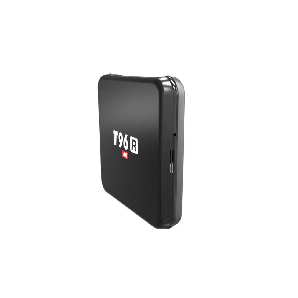 New Style Rk3229  H.265 4k Android 5.1 4k Tt Tv Box T96r In Stock