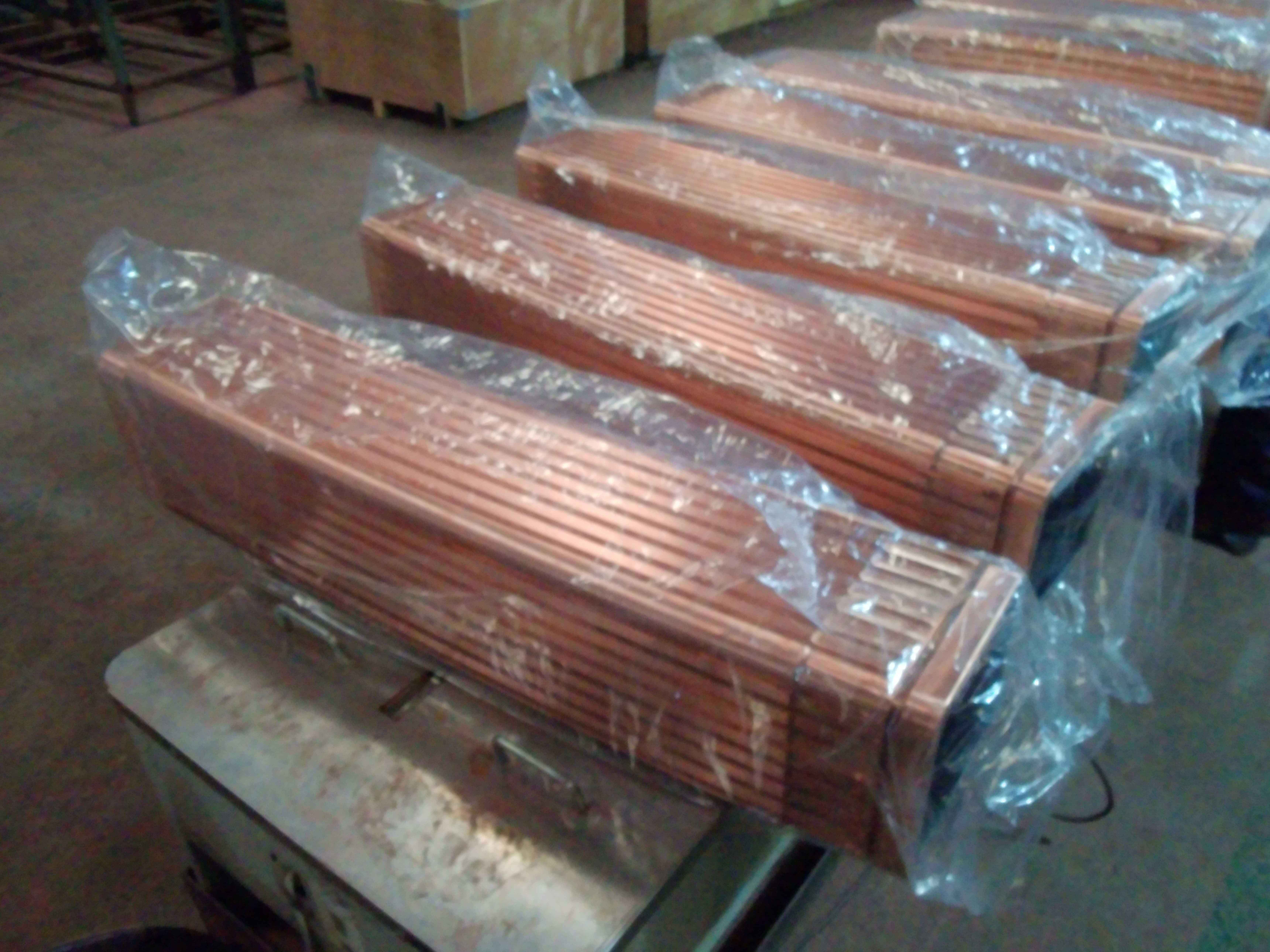 High Quality Round Square Rectangular Copper Mould Tube With Price