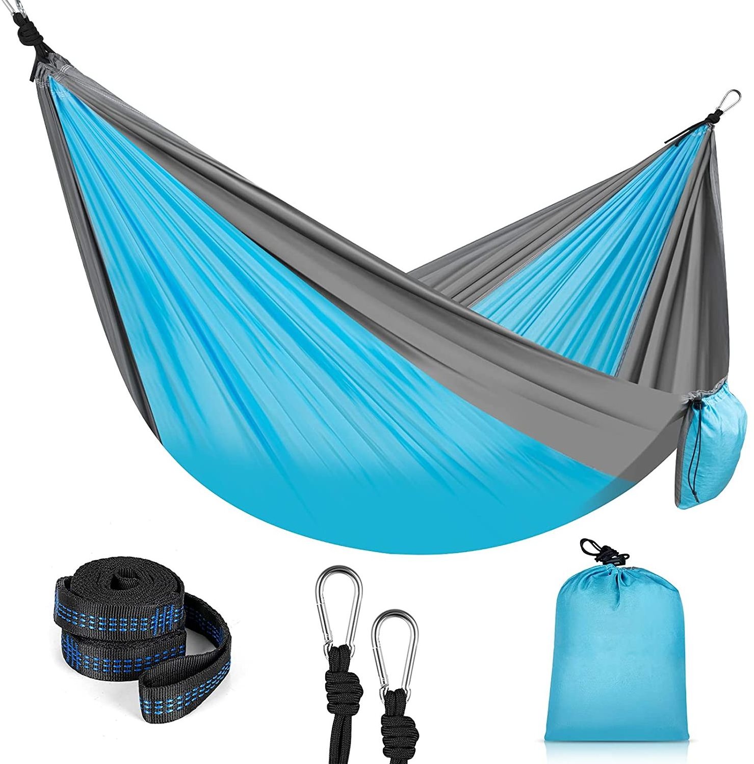 Custom Portable Camping Hammock Cheap Outdoor Hammocks