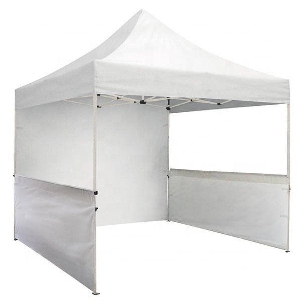 Outdoor Gazebo 10x10 10x20ft Folding Tent Pop Up Canopy Gazebo Folding Tent Movable for Exhibition Trade Show