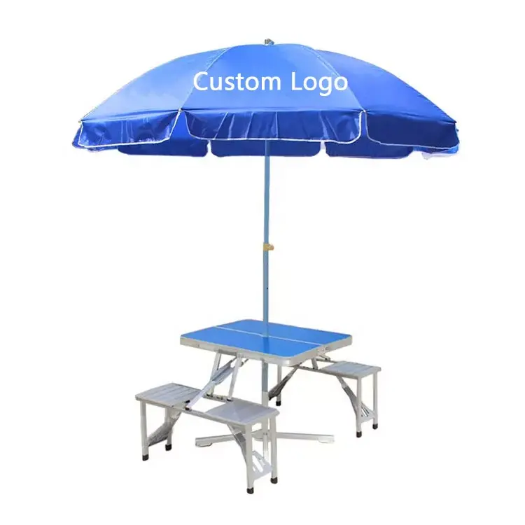 Commercial Grade Beach Sunshade Outdoor Advertising Garden Beach Umbrella 200Cm Promotional Beach Umbrella