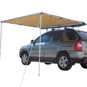 Car Sun Shelter Awning Tent Auto Canopy Camper Trailer Tent