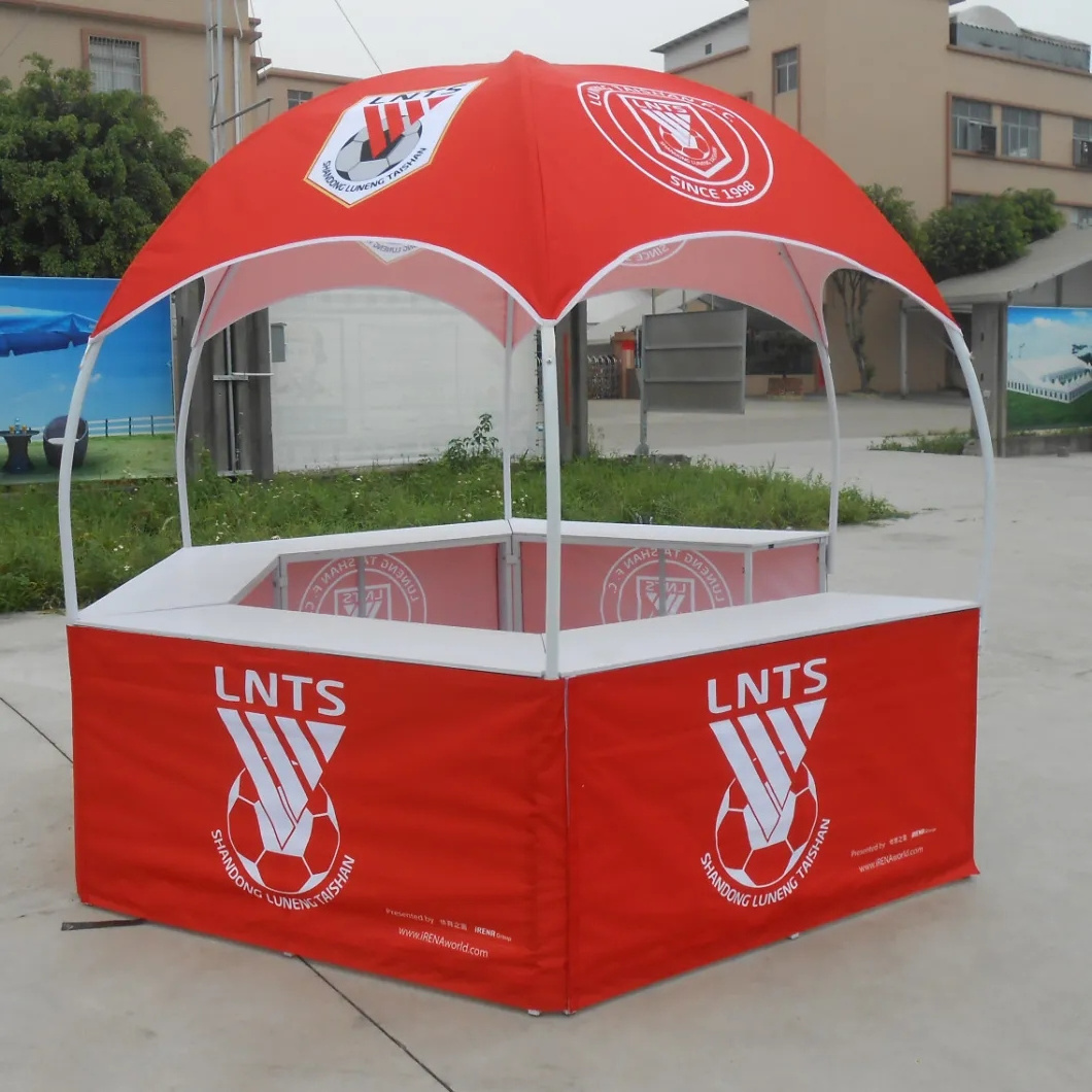 Hot Sale Gazebo 3x3 Outdoor Dome Tent with Tables