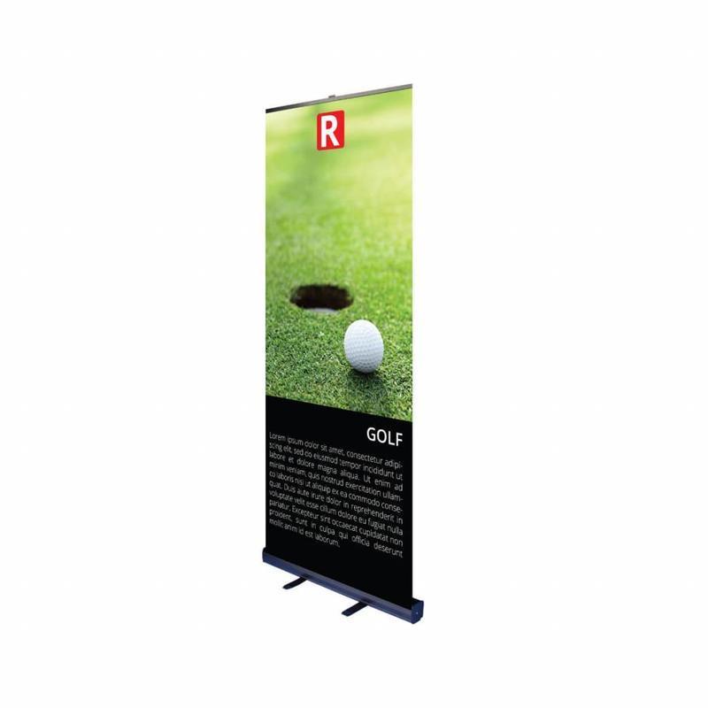 Black High Quality Cheap Price Printing Pull Up Roller Banners Stands Rol Up Stands