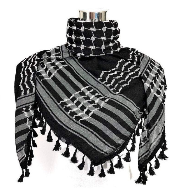 Custom Lots Palestine Products Palestine Palestinian Scarf Keffiyeh Kufiya Free Palastine Flag Scarves Men Hijab