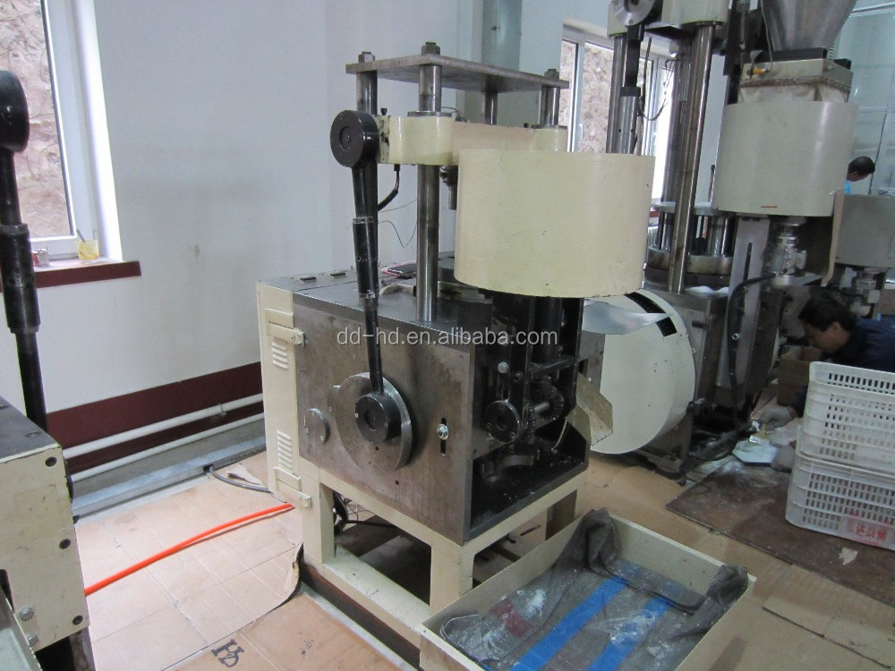 Multi function Candle Making Machine