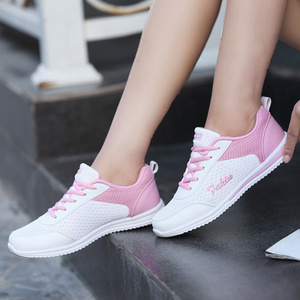 Shoes 2022 Sneakers Women Plus Size Women Casual Shoes Outdoor Chunky Sneakers Trainers Platform Sneakers Flat Mujer Shoes Woman