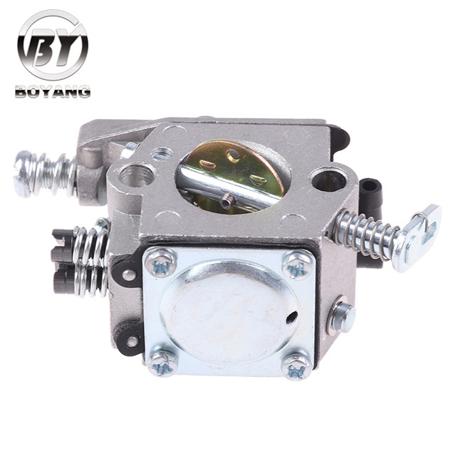 Carburetor Carb Fit For Stihl MS210 MS230 MS250 021 023 025 Chainsaw Parts C1Q-S11E Chainsaw Carburetor