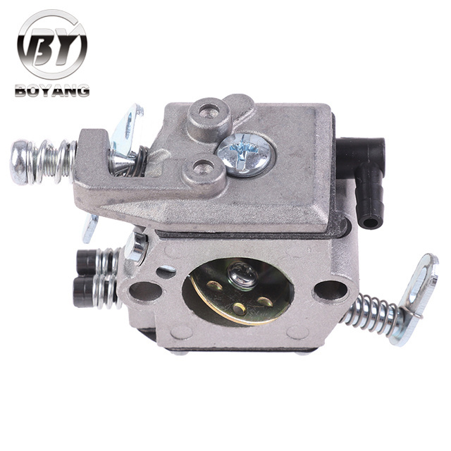 Carburetor Carb Fit For Stihl MS210 MS230 MS250 021 023 025 Chainsaw Parts C1Q-S11E Chainsaw Carburetor