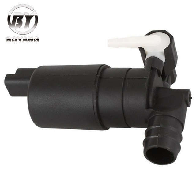 Windshield Washer Pump For Citroen C2 C3 C5 Saxo Xsara Picasso Berlingo Peugeot 307 607 807 106 Renault 643475 8200194414 96415