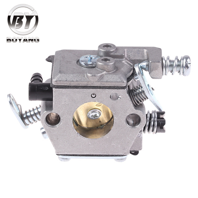 Carburetor Carb Fit For Stihl MS210 MS230 MS250 021 023 025 Chainsaw Parts C1Q-S11E Chainsaw Carburetor