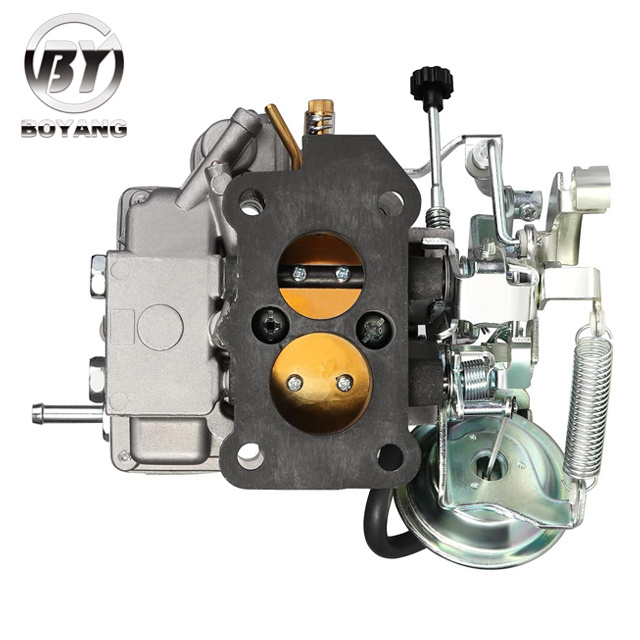 Carburetor Carb For For Mitsubishi Tredia Pick Up L200 For Dodge Colt Lancer Engine 4G32 4G33 4G64 MD-006219 MD006219