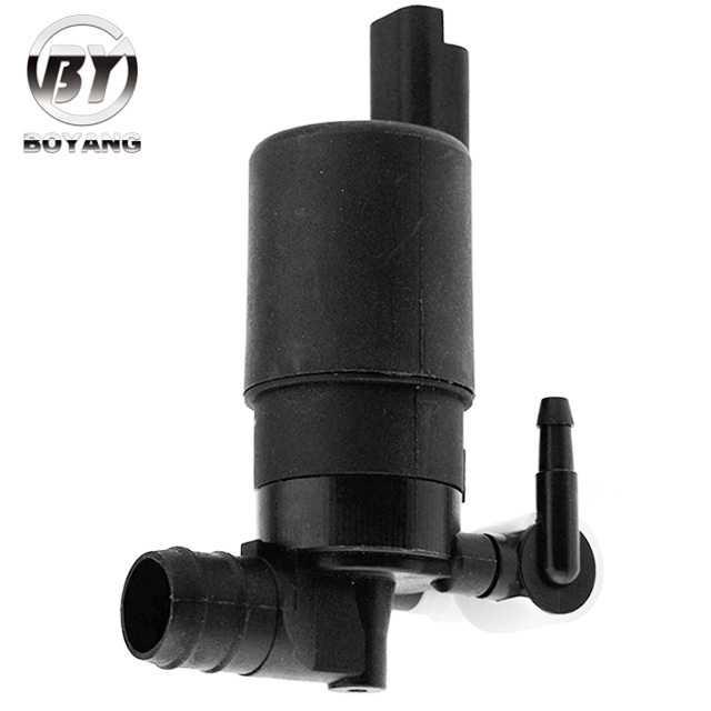 Windshield Washer Pump For Citroen C2 C3 C5 Saxo Xsara Picasso Berlingo Peugeot 307 607 807 106 Renault 643475 8200194414 96415