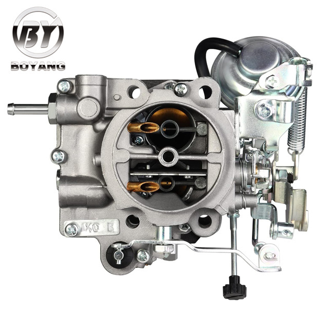 Carburetor Carb For For Mitsubishi Tredia Pick Up L200 For Dodge Colt Lancer Engine 4G32 4G33 4G64 MD-006219 MD006219