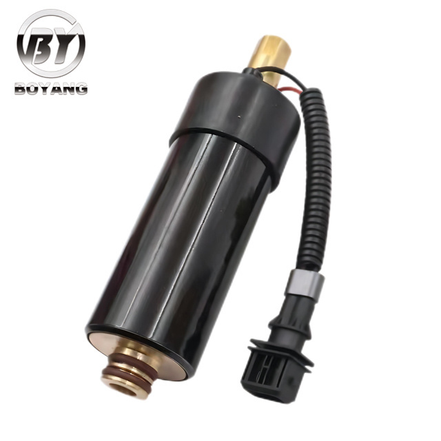 High & Low Pressure Electric Fuel Pump 3588865 3861355 21608511 21545138 For Volvo Penta 4.3 5.0 5.7 8.1 GXI OSI OSXi Injection